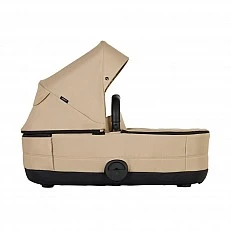 Πορτ-μπεμπέ Easywalker Jimmey Pepper Black