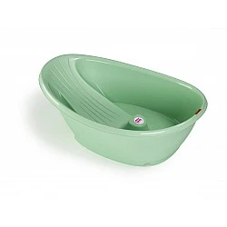 Μπανιέρα μωρού Bella green