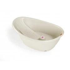 Μπανιέρα μωρού Bella λευκή