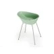 Σετ Baby bath and stand White green