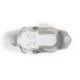 Να είναι γκρι χαλάκι μπάνιου