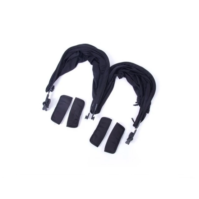 Σετ τεντών για Easy Twin 3S black