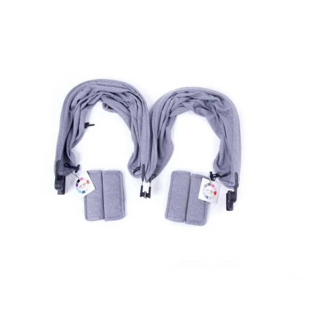 Σετ τεντών για Easy Twin 3S heather g