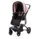 Συνδυασμένο καρότσι μωρού 3 σε 1 Taski Sport 932