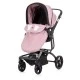 Συνδυασμένο καρότσι μωρού 3 σε 1 Taski Sport 932