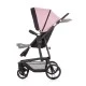 Συνδυασμένο καρότσι μωρού 3 σε 1 Taski Sport 932