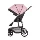 Συνδυασμένο καρότσι μωρού 3 σε 1 Taski Sport 932