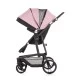 Συνδυασμένο καρότσι μωρού 3 σε 1 Taski Sport 932