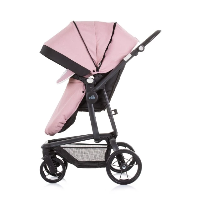 Συνδυασμένο καρότσι μωρού 3 σε 1 Taski Sport 932