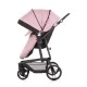 Συνδυασμένο καρότσι μωρού 3 σε 1 Taski Sport 932