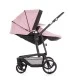 Συνδυασμένο καρότσι μωρού 3 σε 1 Taski Sport 932