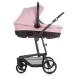 Συνδυασμένο καρότσι μωρού 3 σε 1 Taski Sport 932