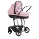 Συνδυασμένο καρότσι μωρού 3 σε 1 Taski Sport 932