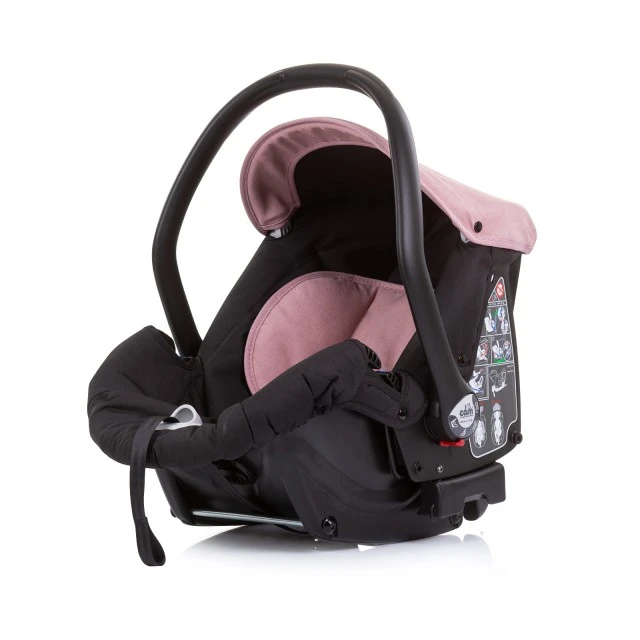 Συνδυασμένο καρότσι μωρού 3 σε 1 Taski Sport 932