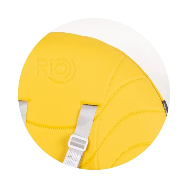 Καρεκλάκι μωρού 2 σε 1 Rio mango