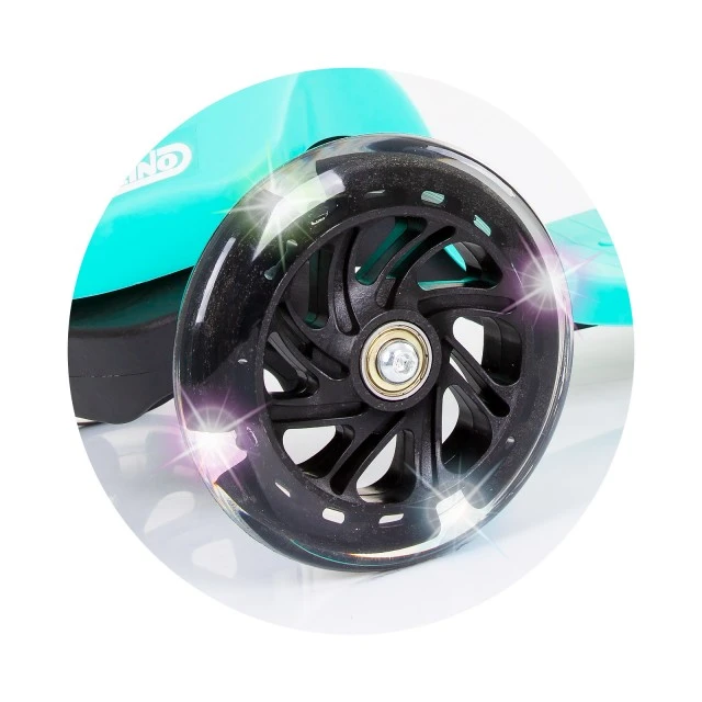 Πατίνι Robi mint