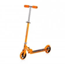 Scooter Sharky πορτοκαλί