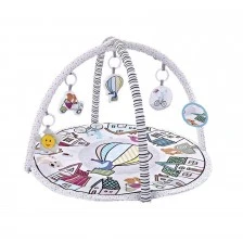 Χαλάκι γυμναστικής Balloon Traveller