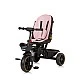 Τρίκυκλο με κουβούκλιο Max Sport flamingo