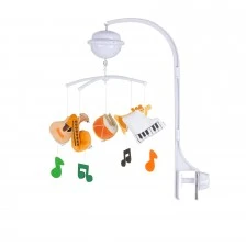 Μουσικό παιχνίδι με προβολέα Μουσική