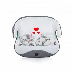 Стол за кола I-SIZE 125-150cm UTY коте