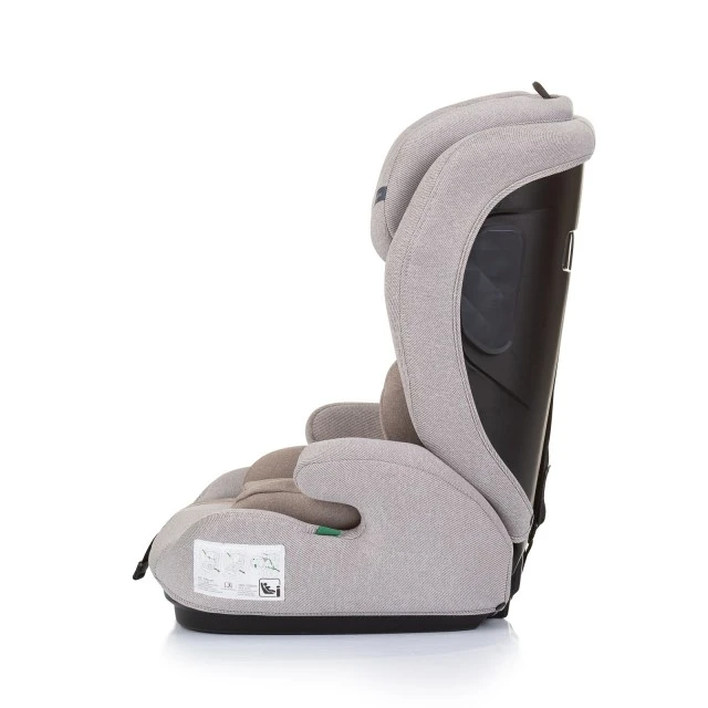 Столче за кола I-size 76-150 cm ICON макадамия