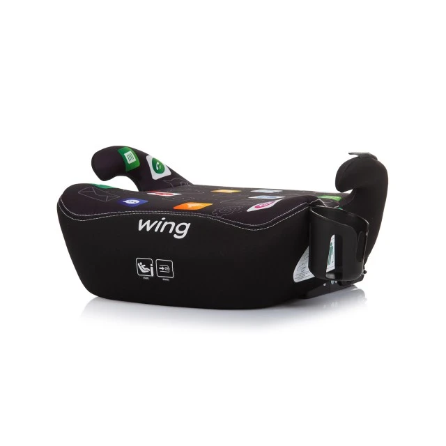 Столче за кола ISOFIX 125-150cm WING дисплей