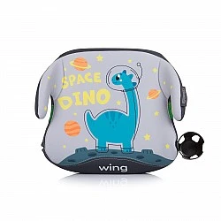 Столче за кола ISOFIX 125-150cm WING дино