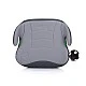 Столче за кола ISOFIX 125-150cm WING сиво