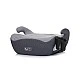 Столче за кола ISOFIX 125-150cm WING сиво