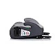 Столче за кола ISOFIX 125-150cm WING сиво