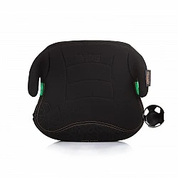 Столче за кола ISOFIX 125-150cm WING обсидиан