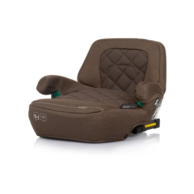 Стол за кола I-SIZE 125-150см Safy макада