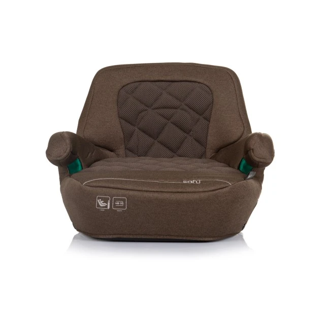 Стол за кола I-SIZE 125-150см Safy макада