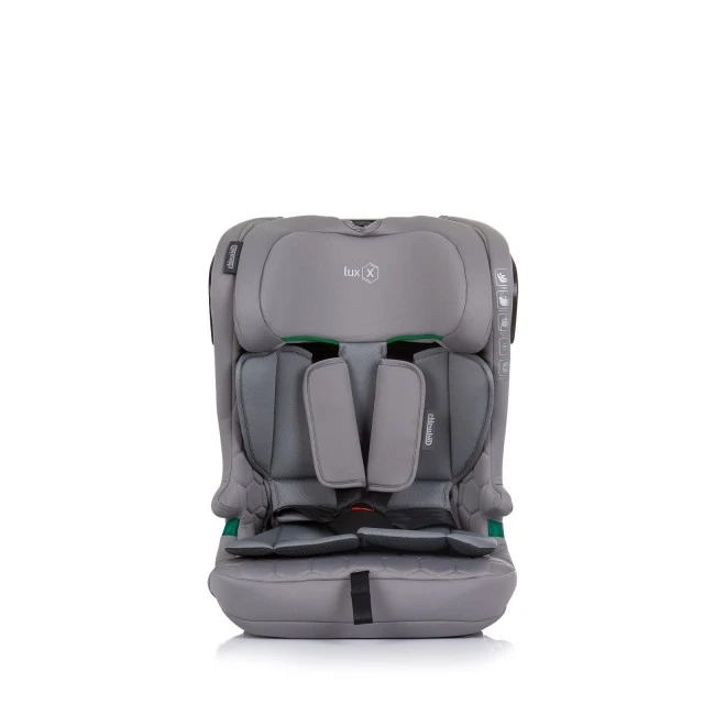 Стол за кола 76-150cm I-SIZE LuxX гранит