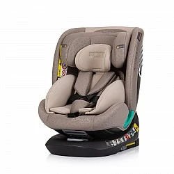 Столче за кола360 I-size 40-150 SUPREMEмакадами