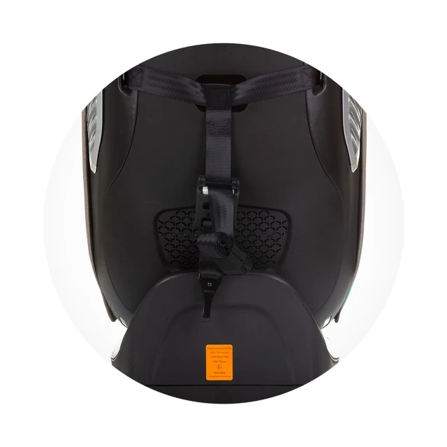 Столче за кола360 I-size 40-150 SUPREMEмакадами