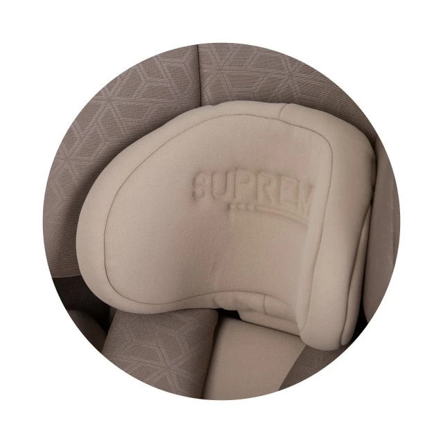 Столче за кола360 I-size 40-150 SUPREMEмакадами
