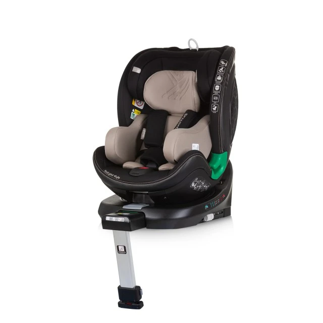 Столче за кола 360 I-size 40-150 MАКСИМУС макад