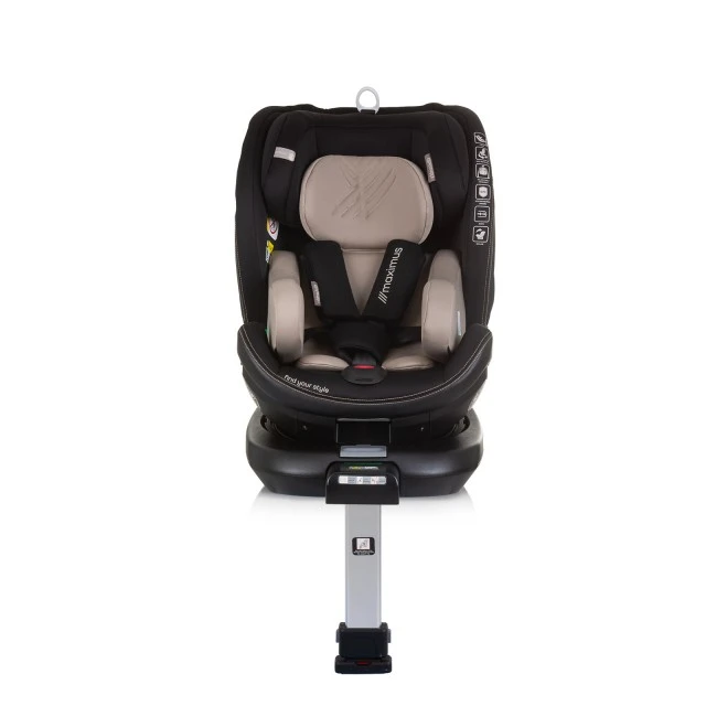 Столче за кола 360 I-size 40-150 MАКСИМУС макад