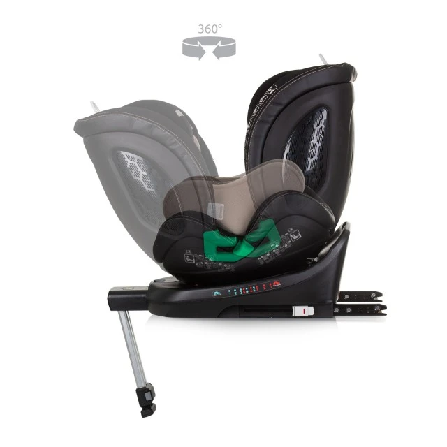 Столче за кола 360 I-size 40-150 MАКСИМУС макад