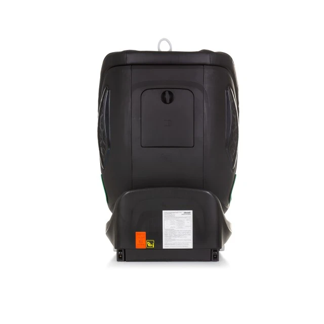 Столче за кола 360 I-size 40-150 MАКСИМУС обсид