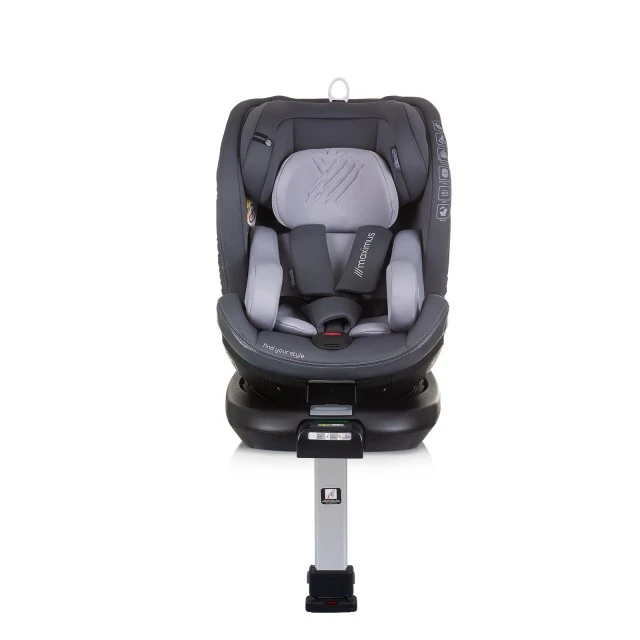 Столче за кола 360 I-size 40-150 MАКСИМУС грани