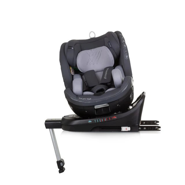 Столче за кола 360 I-size 40-150 MАКСИМУС грани