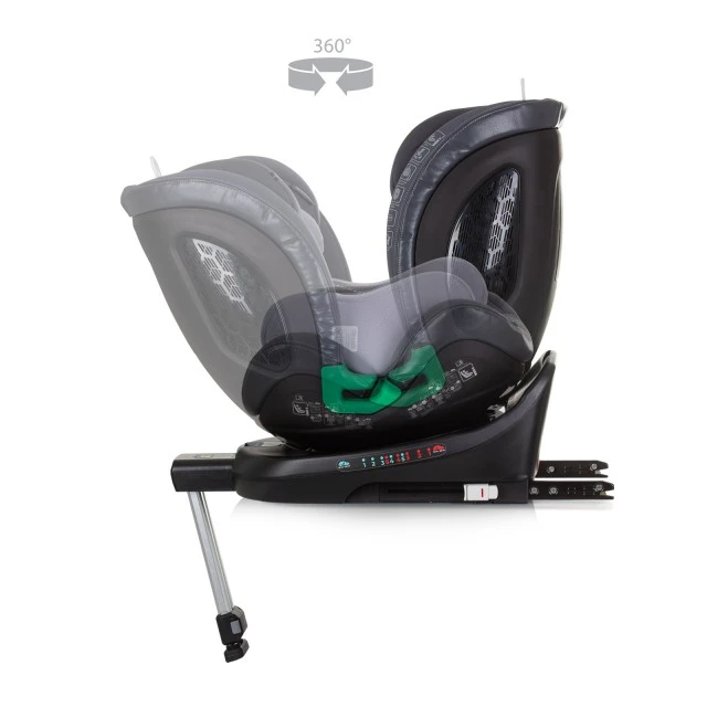 Столче за кола 360 I-size 40-150 MАКСИМУС грани