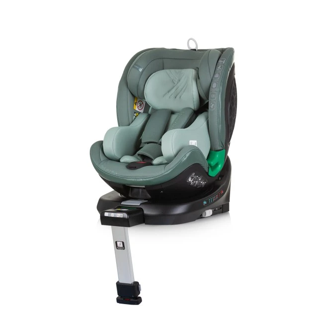 Столче за кола 360 I-size 40-150 MАКСИМУС зелен
