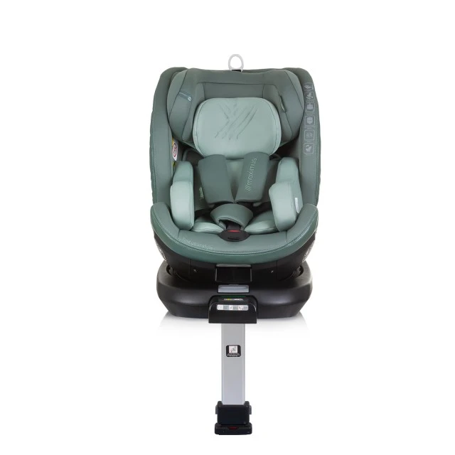 Столче за кола 360 I-size 40-150 MАКСИМУС зелен