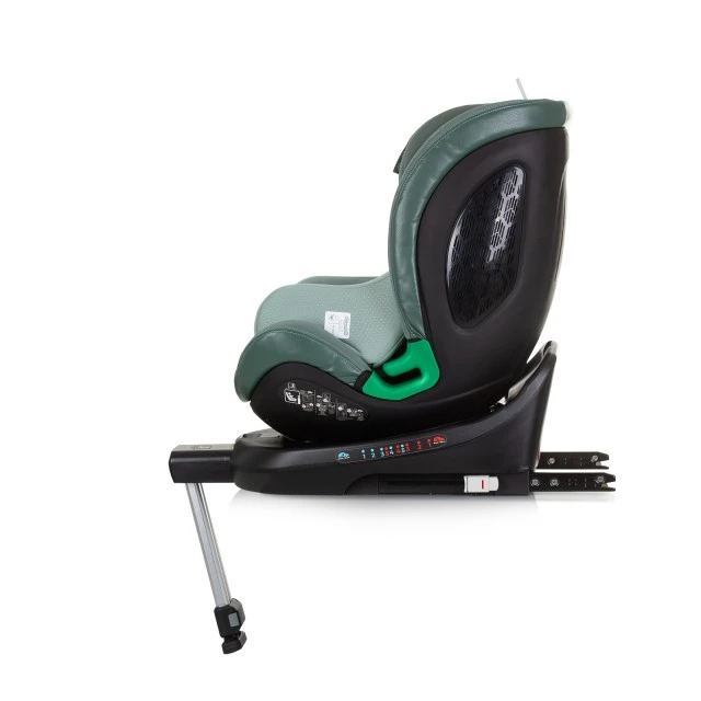 Столче за кола 360 I-size 40-150 MАКСИМУС зелен