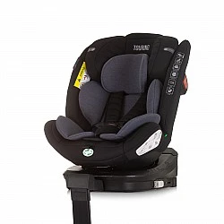 Καθίσματα αυτοκινήτου 360 I-size 40-150 TORINO οψιδιανός