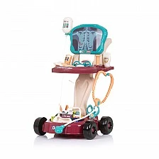 Παιδικό σετ παιχνιδιών Doctor 29 μέρη